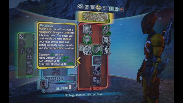 Обзор Borderlands 2 от SERGO (для ГВЦ - Игры Без Цензуры) смотреть онлайн