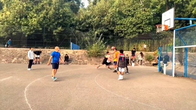 The Mokujin Project 3V3 Day Tournament: Season 2 Finals смотреть онлайн