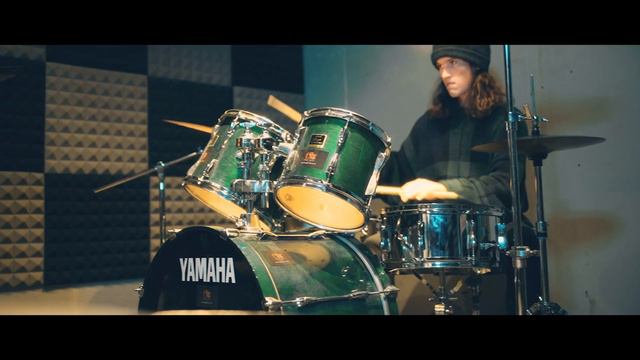 Learn To Drum With Auckland Drum School смотреть онлайн