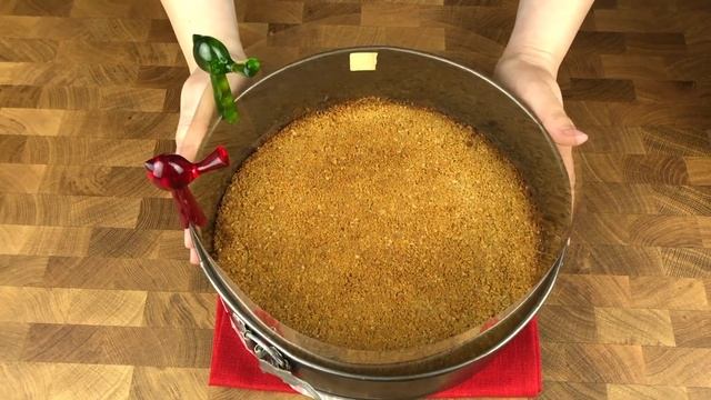 КЛУБНИЧНЫЙ ? ЧИЗКЕЙК ? С НУТЕЛЛОЙ ❗️ БЕЗ ВЫПЕЧКИ ❗️ ТРАЙФЛ / ПУДИНГ / ДЕСЕРТ В СТАКАНЧИКАХ смотреть онлайн