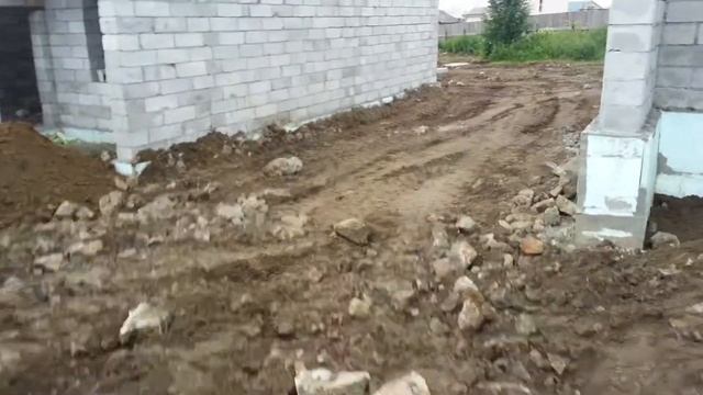 дом с пеноблока на болоте смотреть онлайн
