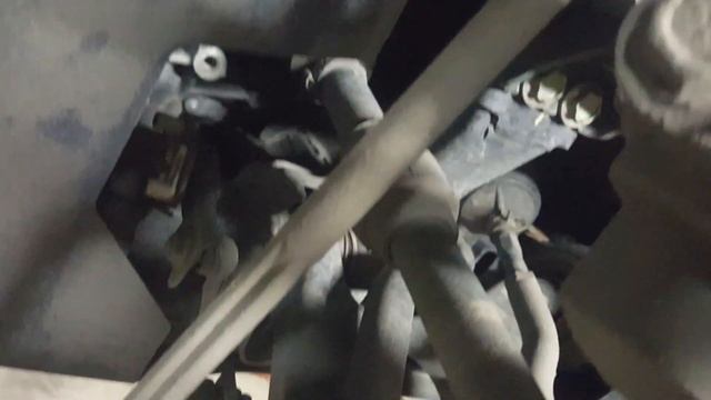 Honda Civic 1.5 Turbo X поколения Европеец 2017 год. Замена передних и задних колодок. смотреть онлайн