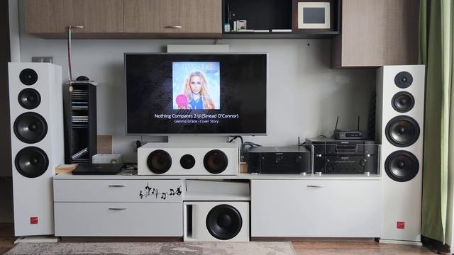Marantz Pm8005 & dune 4k pro + смотреть онлайн