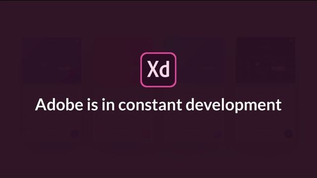 Adobe Xd - Everything you Need to Know About it смотреть онлайн
