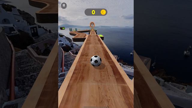 Going Balls - SpeedRun Gameplay ( 7023 - 7026 ) смотреть онлайн