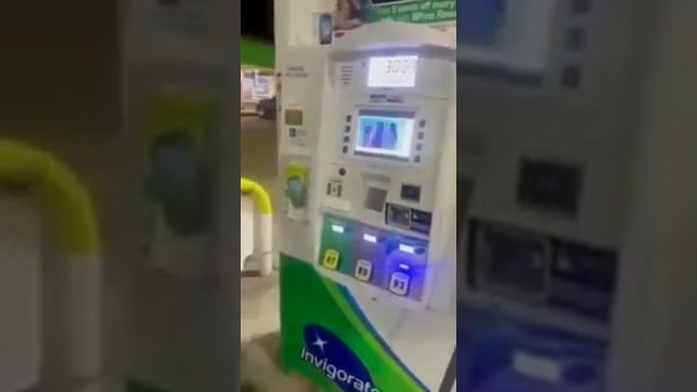 Гражданин США расстроен ценами на бензин и призывает Россию помочь смотреть онлайн