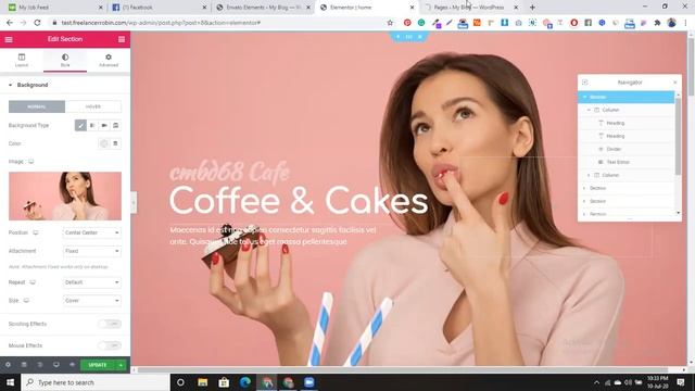 envato elements bangla tutorial | envato elements paid template | elementor envato elements смотреть онлайн