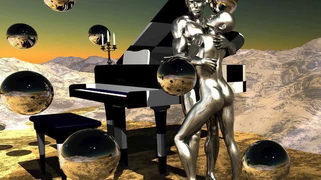 Музыка о любви слушать онлайн. Это - хит! Люблю! смотреть онлайн