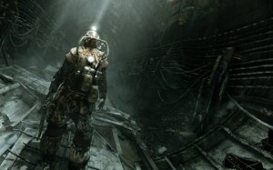 Лунатик. Metro 2033.