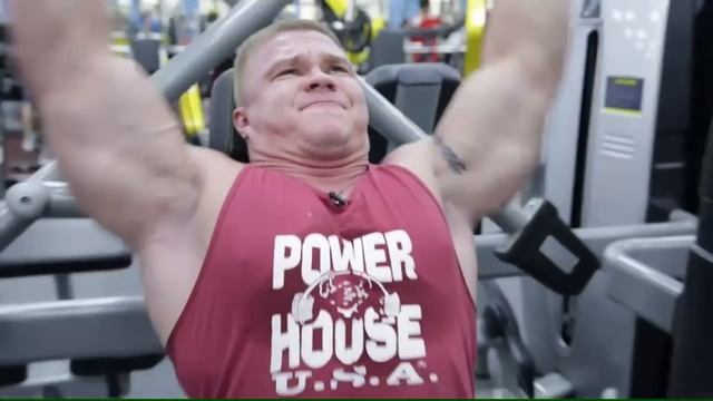 2 Тренировка с чемпионом.Клуб-ADRENALINE смотреть онлайн