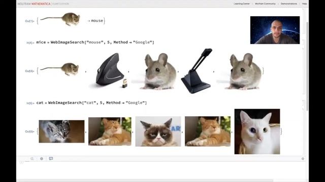 MACHINE LEARNING ► Data Science Exercises #17 смотреть онлайн