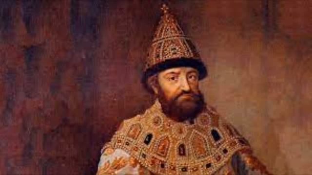 Михаил Романов — биография