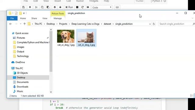 Tutorial 26- Create Image Dataset using Data Augmentation using Keras-Deep Learning-Data Science смотреть онлайн