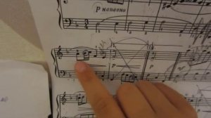 Менуэт, И.С. Бах - разбор, ноты, аккорды, музыка на фортепиано, слушать, обучение, скачать