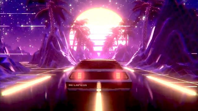 Miami Fury (Synthpop // Future Funk // Synthwave) Dance Mix смотреть онлайн