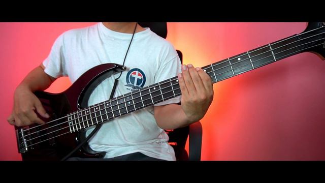 Kohi Chhaina Bass Cover | Christian Bass Nepal смотреть онлайн
