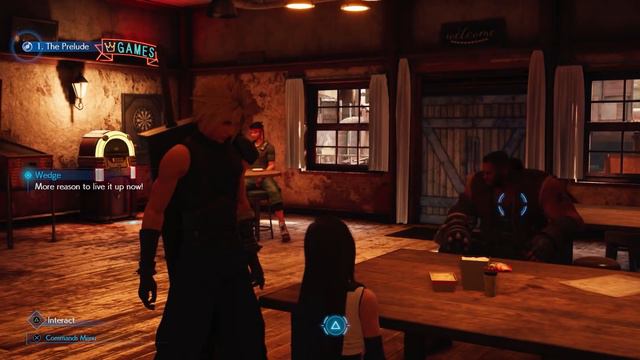 FINAL FANTASY 7 REMAKE | İNCELEME | PS PLUS İLE MART AYINDA BEDAVA смотреть онлайн
