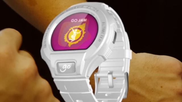 Alcatel OneTouch Go Watch смотреть онлайн