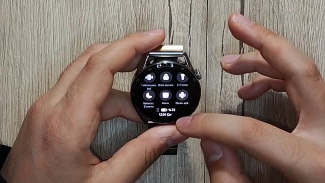 HUAWEİ WATCH GT 3 Akıllı Saat İncelemesi смотреть онлайн