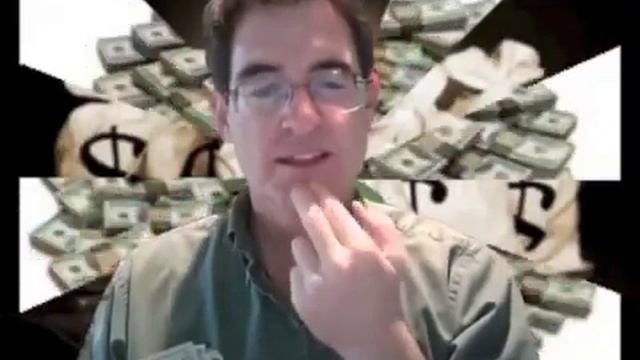 Снятие денежных блоков. Открытие денежного потока. Таппинг с Брэдом Йейтсом