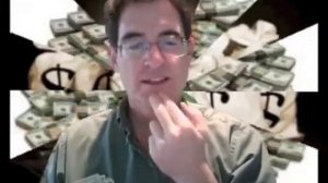 Снятие денежных блоков. Открытие денежного потока. Таппинг с Брэдом Йейтсом