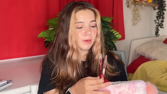 ЧТО В МОЕЙ ШКОЛЬНОЙ СУМКЕ??Back to school || what’s in my bag смотреть онлайн