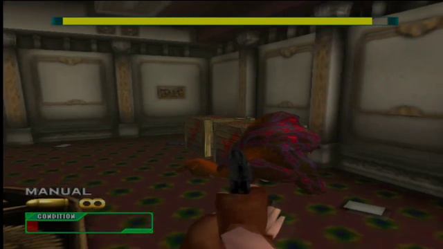 LANGSUNG LAWAN 3 BOSS!!! Resident Evil survivor 2 Code: Veronica Indonesia смотреть онлайн