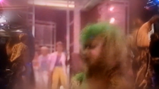 Booker Newberry III - Love Town (Dr Packer Rework Edit) (Vj Partyman) 
