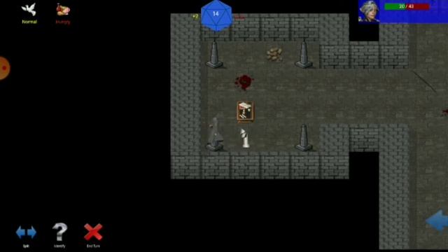 Game Play: RogueParty смотреть онлайн