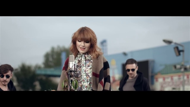 Crush ft. Alexandra Ungureanu - C'est La Vie смотреть онлайн