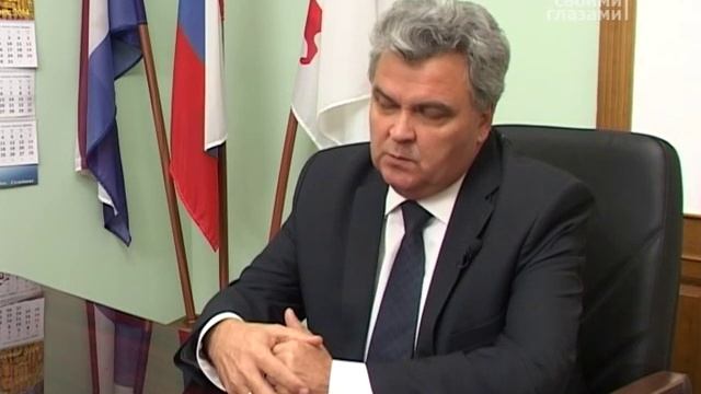 Своими глазами - пилот. Кошкин дом смотреть онлайн