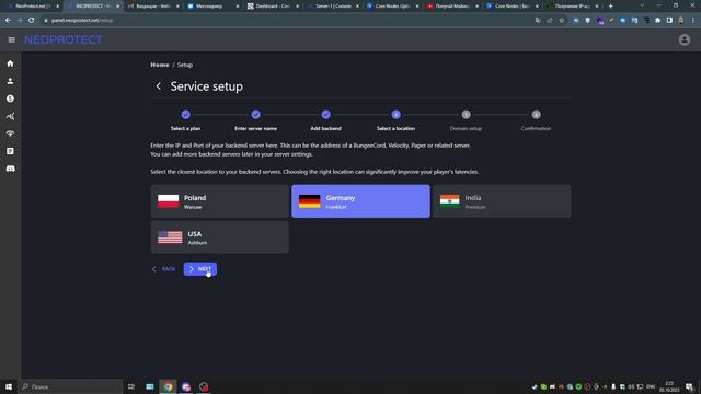 Как защитить свой сервер Minecraft от DDOS атак смотреть онлайн