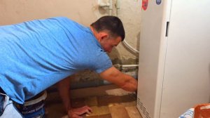 Гипсовая штукатурка| Подготовка стен к поклейке обоев (часть 2)