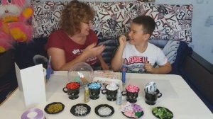 Я С БАБУШКОЙ СВОЕЮ ДРУЖУ ДАВНЫМ   ДАВНО