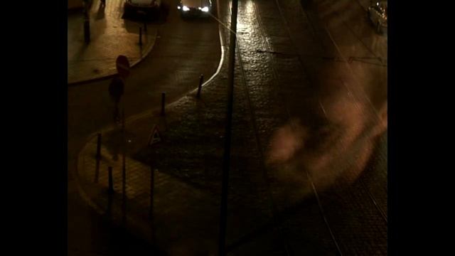 Культура танца. Стив Пэкстон смотреть онлайн