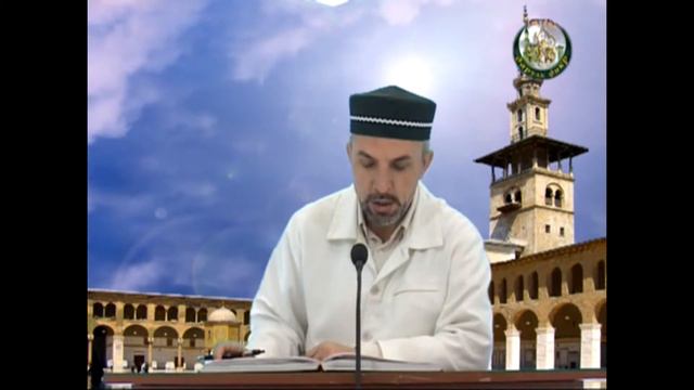«Уроки намаза на Аварском» 18 смотреть онлайн