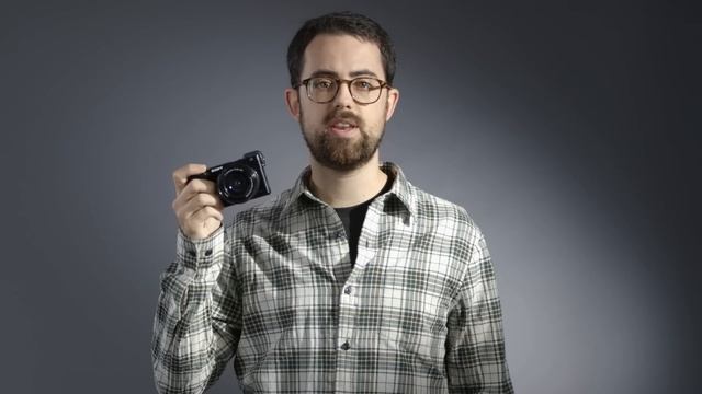 Sony Alpha a6000 Product Overview смотреть онлайн