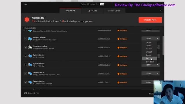Iobit Driver Booster Pro Full Review | Driver Booster Discount | Get 65% Off Here. смотреть онлайн