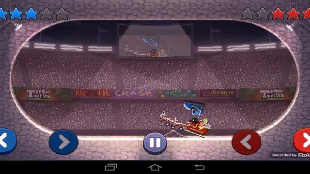 Я король тачек Drive Ahead смотреть онлайн