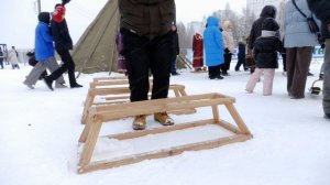 Нижневартовск отметил 52 День города