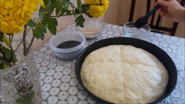 Картофельный Хлеб рецепт и СОЧНЫЕ Котлеты в Духовке. Вкусная домашняя выпечка и кулинария смотреть онлайн