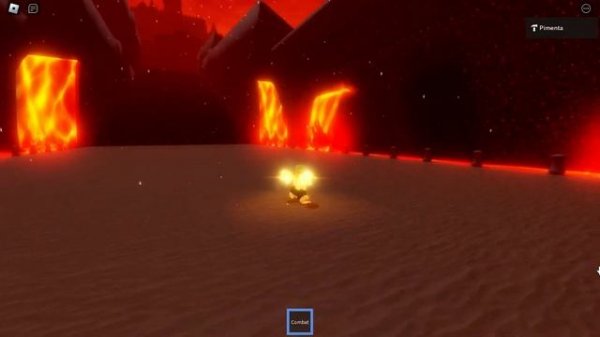 COMBAT SYSTEM | ROBLOX STUDIO