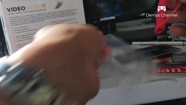 UNBOXING RODE VIDEOMICRO II | INDONESIA REVIEW JUJUR!! 2023 смотреть онлайн