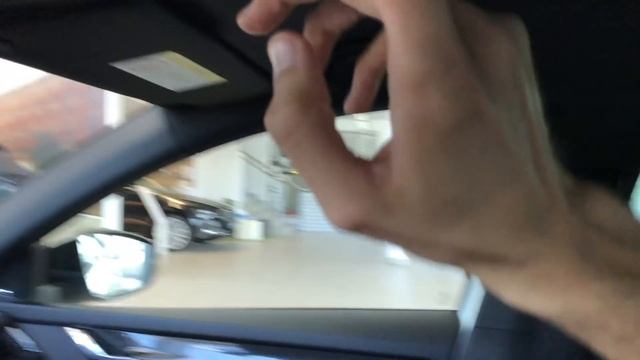 Škoda Octavia 3 Combi RS FL 2019 in depth review in 4K -ambient lights смотреть онлайн