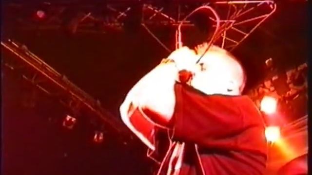 Garden of Shadows - Twilight Odyssey live смотреть онлайн