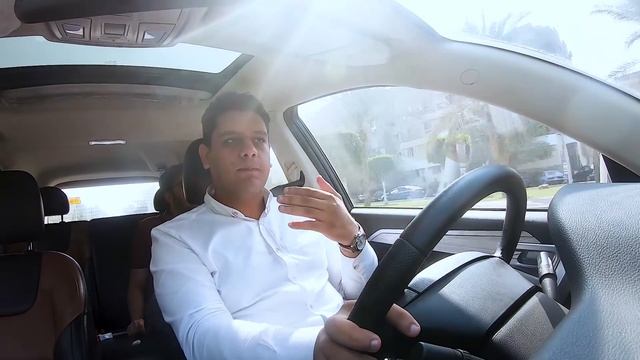 تجربة قيادة جيلي اكس 7 _ Geely x7 Review смотреть онлайн