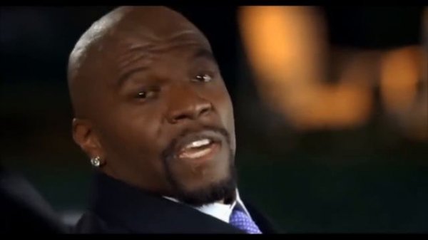 Terry Crews Singing Thousand Miles White Chicks