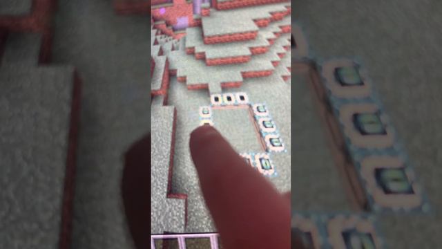 Заглядываю к дракону после прохождения игры Minecraft смотреть онлайн