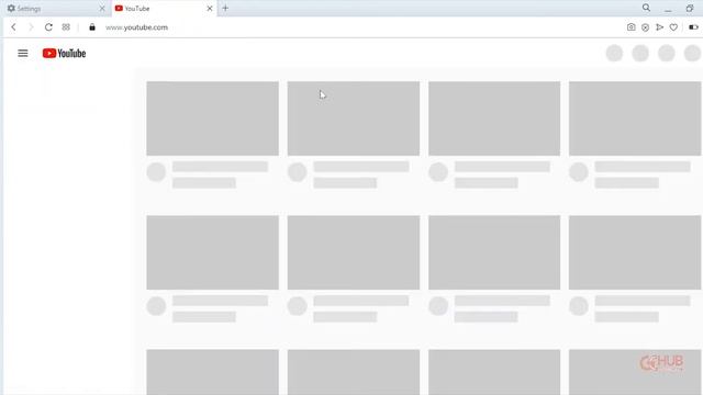 How to cast Opera browser to TV using Google Chromecast смотреть онлайн