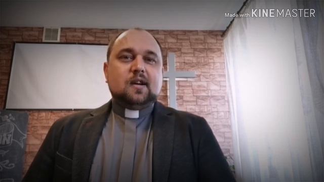 Что есть Церковь или размышления об онлайн служении в условиях карантина ☝️ (15.03.20) смотреть онлайн
